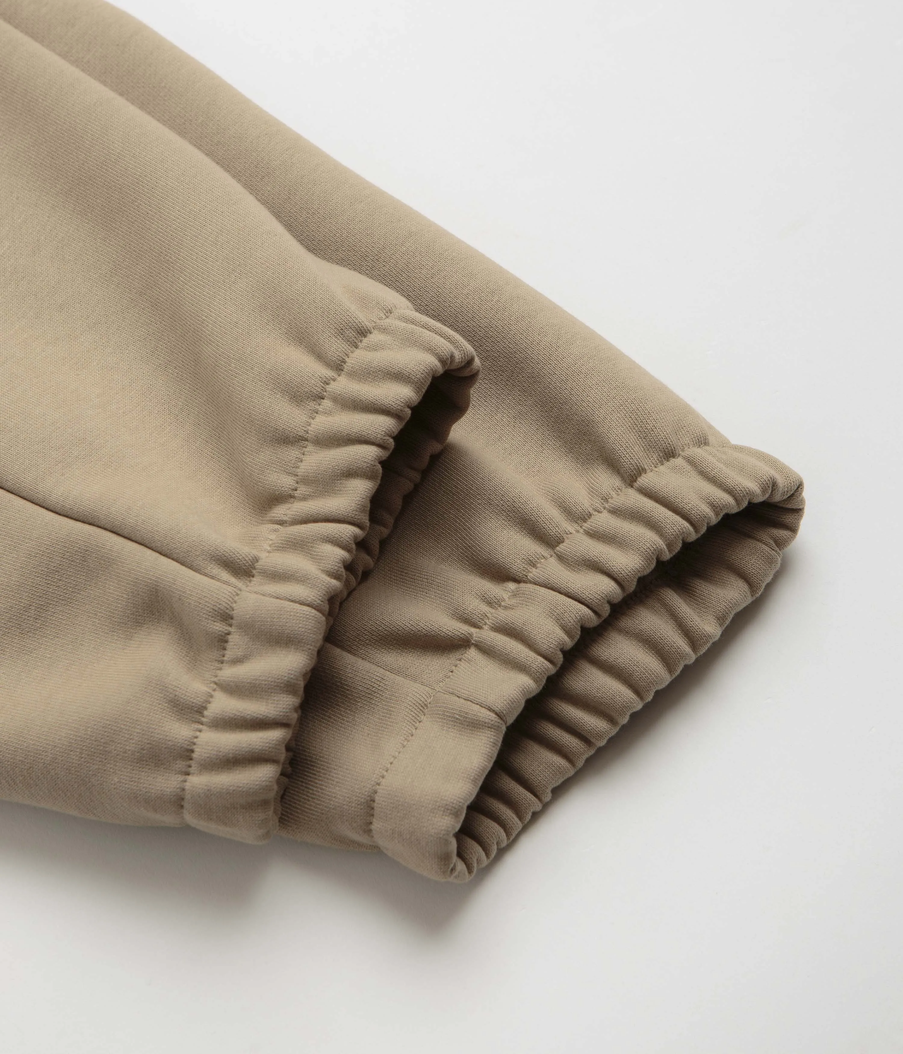 Nike ACG Tuff Fleece Lungs Pants - Khaki / Light Iron Ore / Summit White Nike ACG Outdoor Clothing