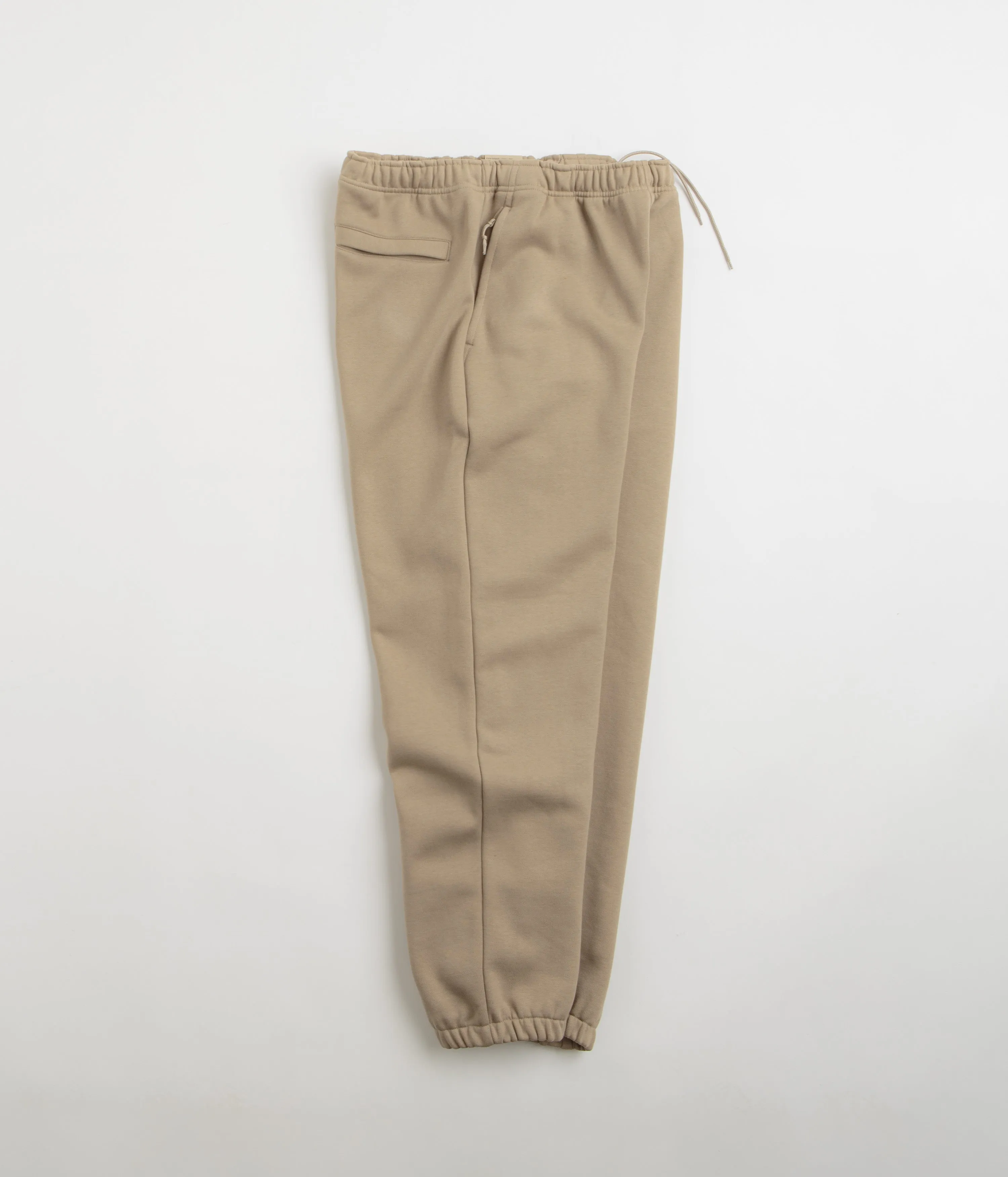 Nike ACG Tuff Fleece Lungs Pants - Khaki / Light Iron Ore / Summit White Nike ACG Outdoor Clothing