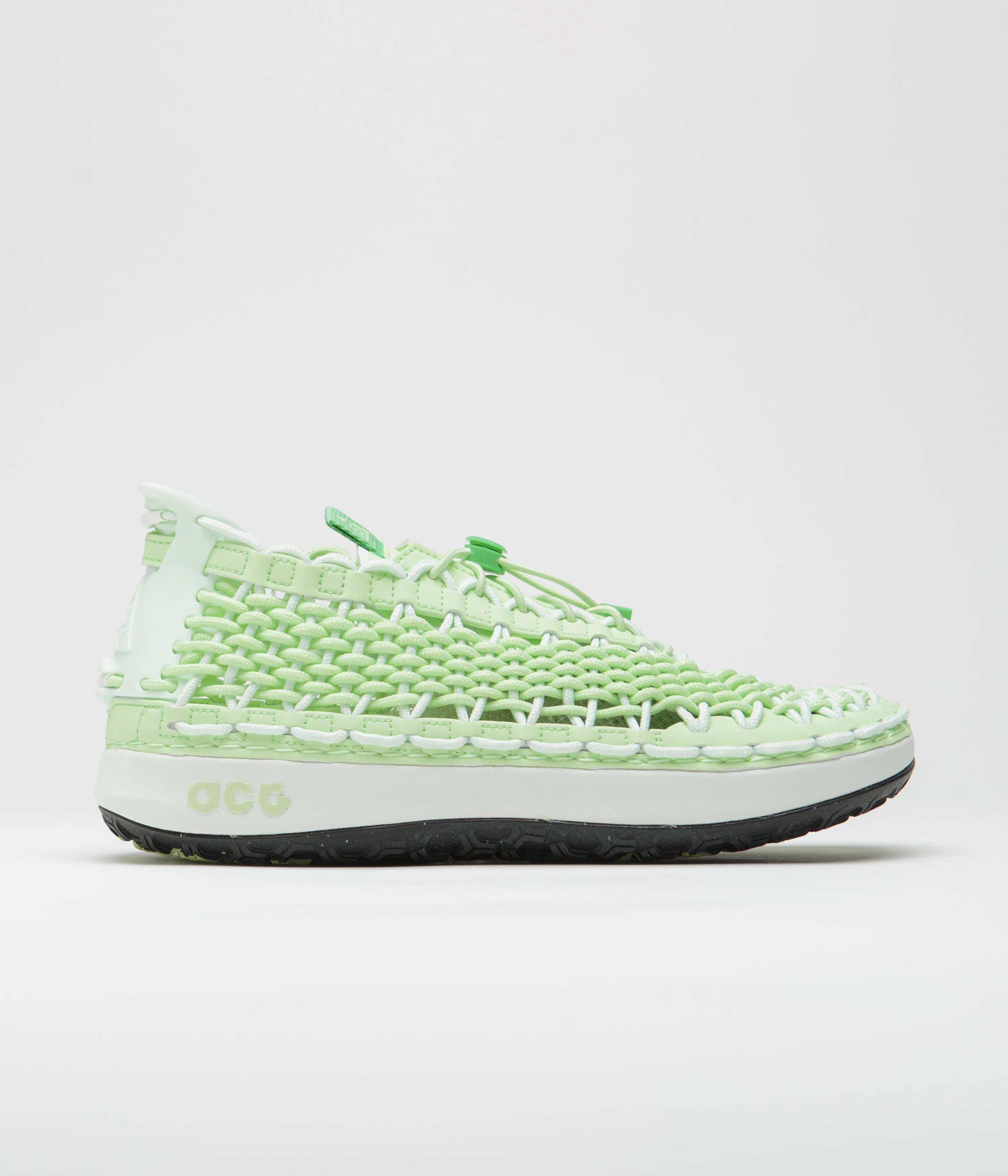Nike ACG Watercat  Shoes - Vapor Green / Vapor Green - Barely Green Nike ACG Outdoor Clothing