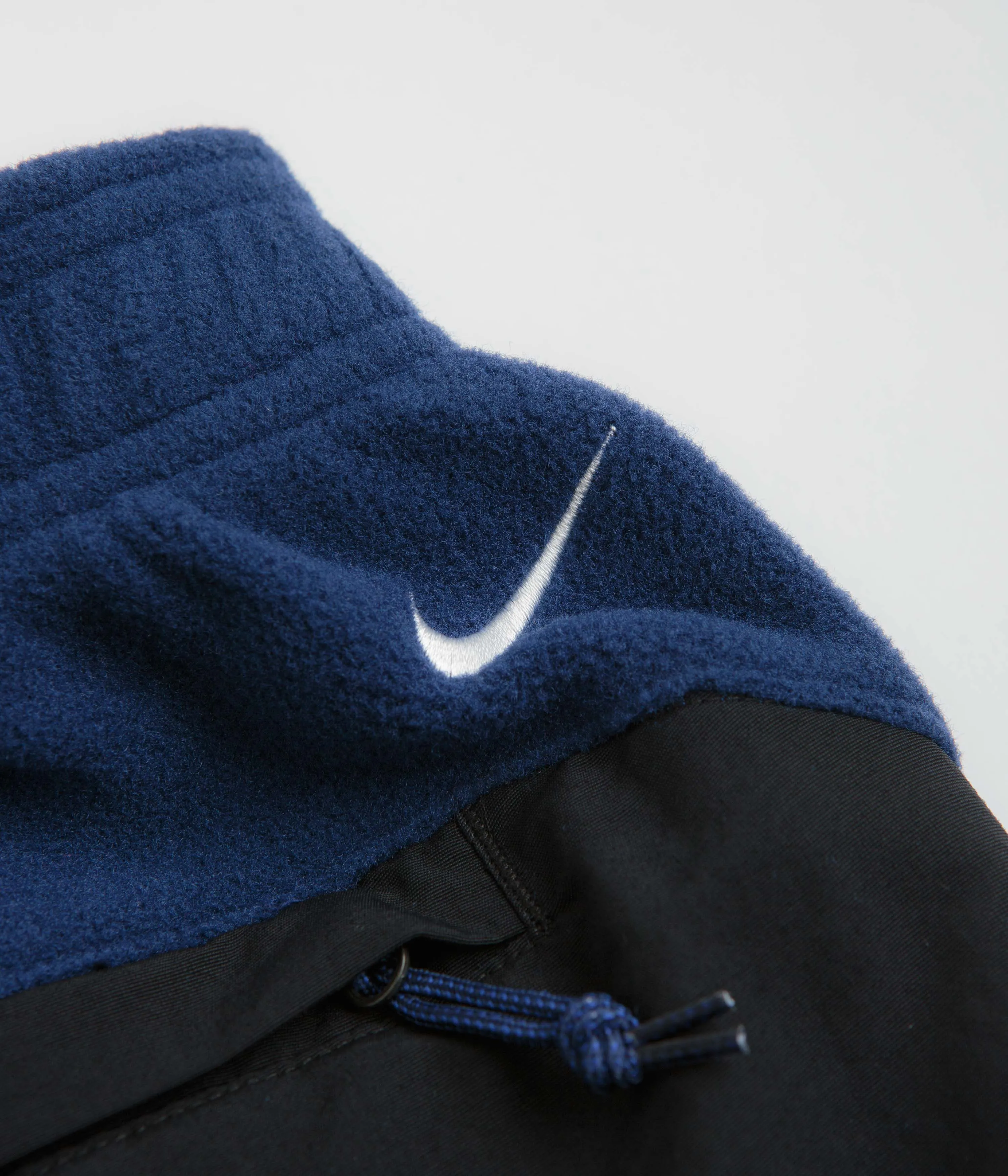 Nike ACG Wolf Tree Plus Pants - Blue Void / Black / Summit White Nike ACG Outdoor Clothing