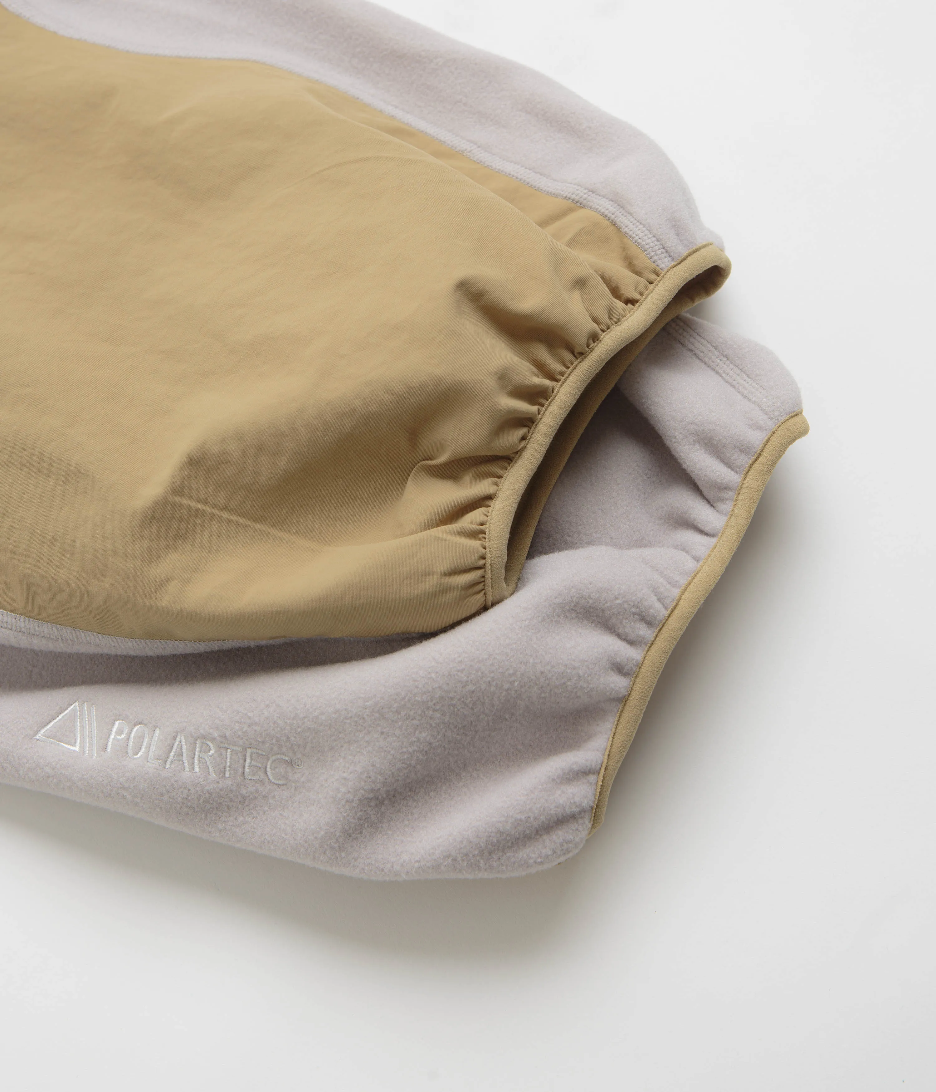 Nike ACG Wolf Tree Plus Pants - College Grey / Parachute Beige / Summit White Nike ACG Outdoor Clothing