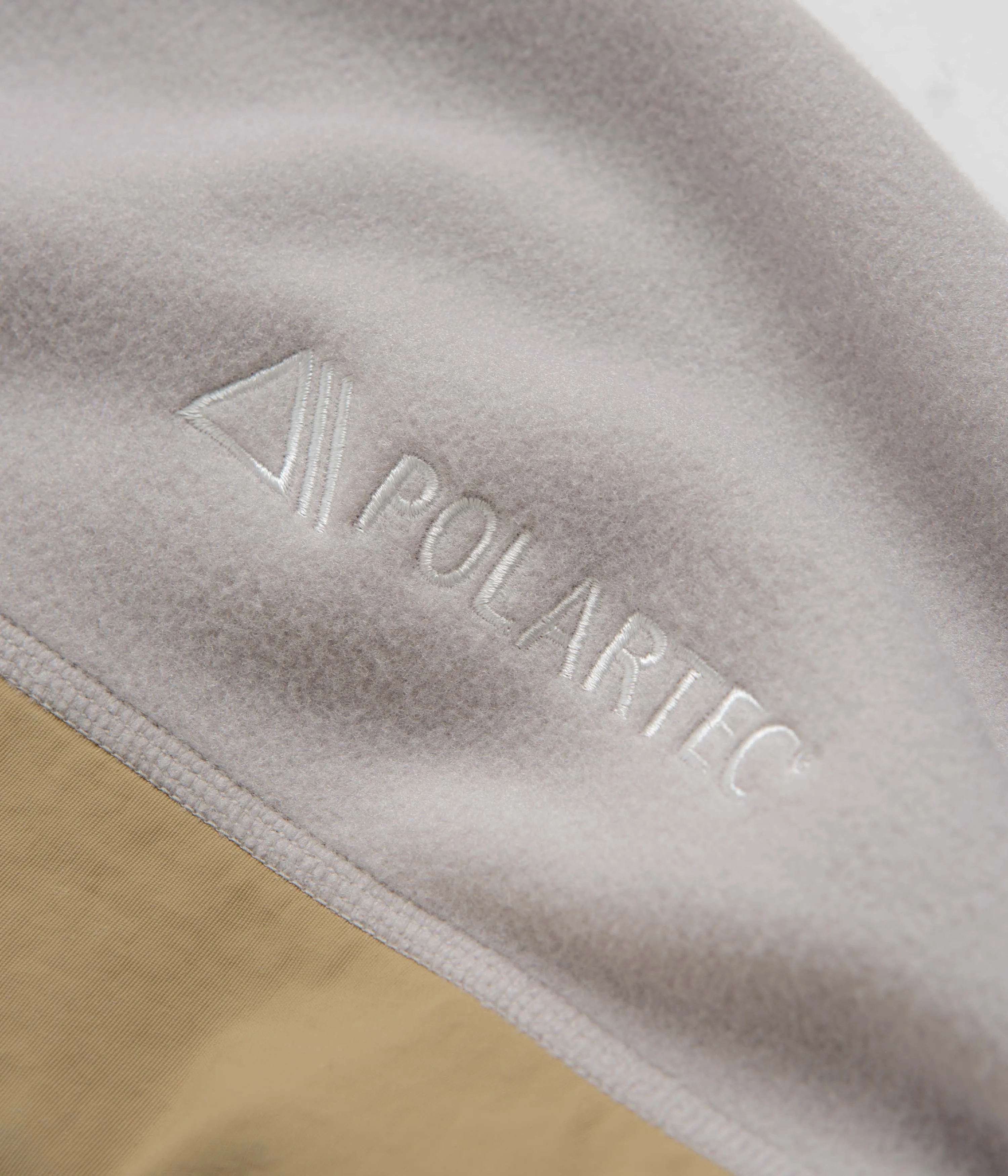 Nike ACG Wolf Tree Plus Pants - College Grey / Parachute Beige / Summit White Nike ACG Outdoor Clothing