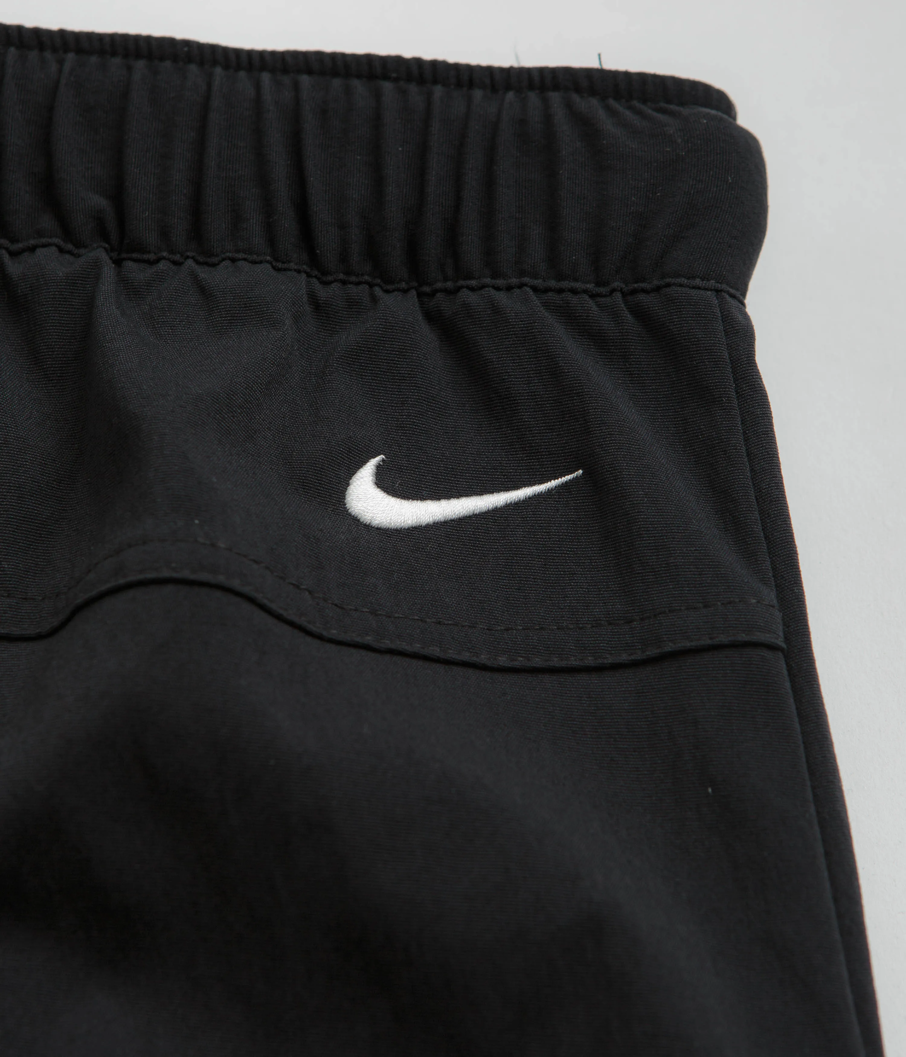 Nike ACG Womens Smith Summit Zip-Off Skirt - Black / Summit White Nike ACG Outdoor Clothing