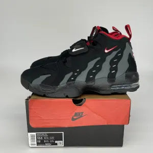 NIKE AIR DT MAX 96 FALCONS SIZE 10.5 HQ3620-010