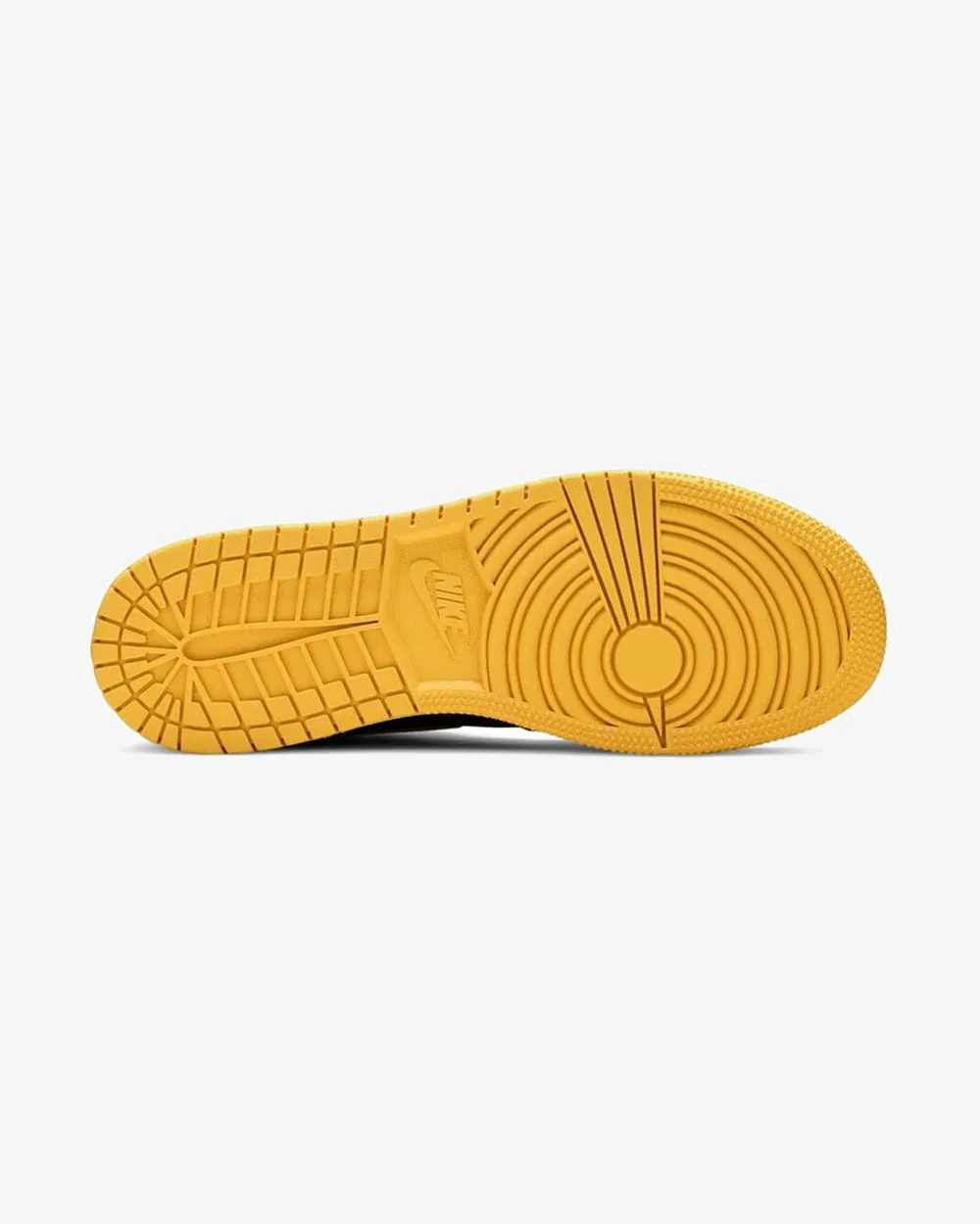 NIKE AIR JORDAN1 HIGH GS RETRO POLLEN