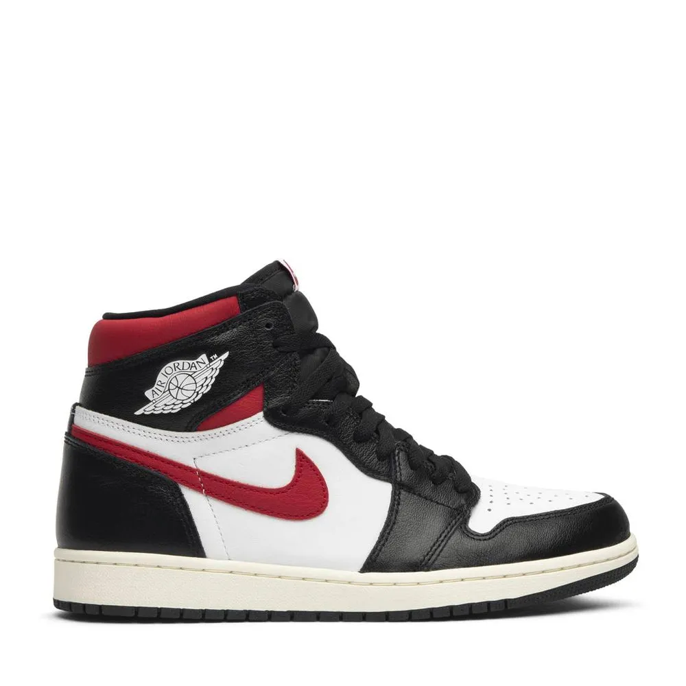 NIKE AIR JORDAN1 HIGH OG GYM RED