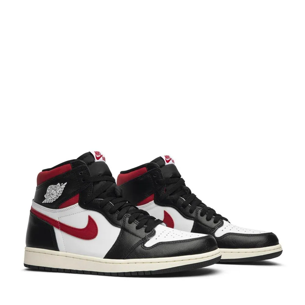 NIKE AIR JORDAN1 HIGH OG GYM RED