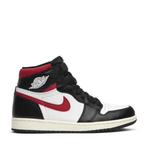 NIKE AIR JORDAN1 HIGH OG GYM RED