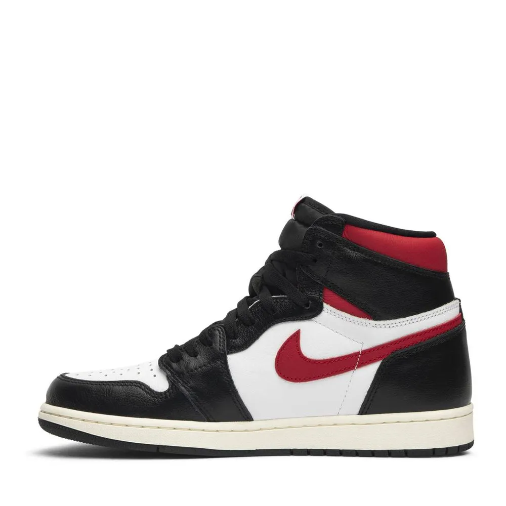 NIKE AIR JORDAN1 HIGH OG GYM RED