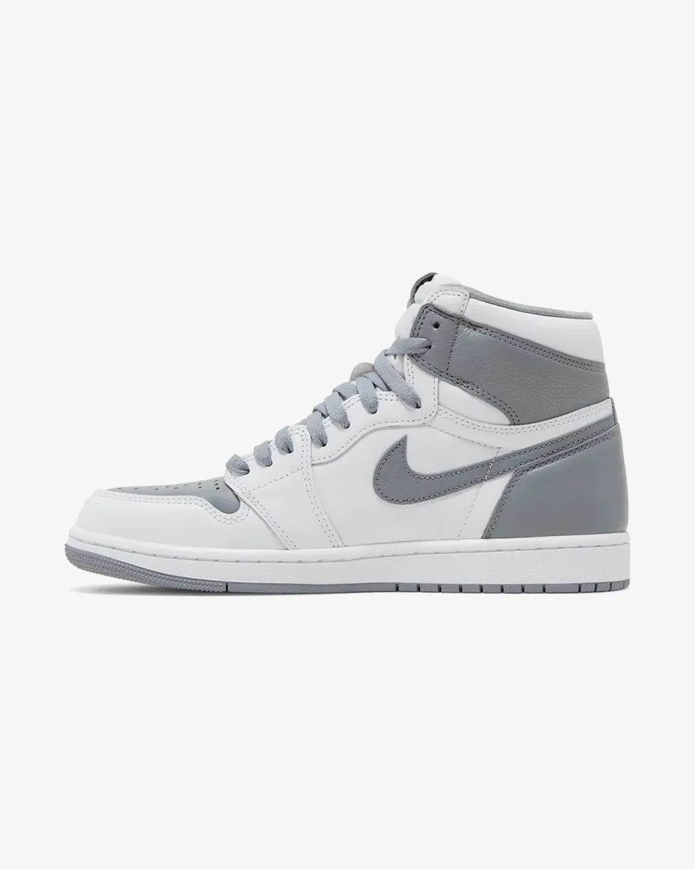 NIKE AIR JORDAN1 HIGH RETRO OG STEALTH