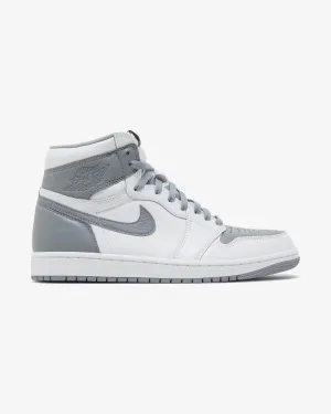 NIKE AIR JORDAN1 HIGH RETRO OG STEALTH