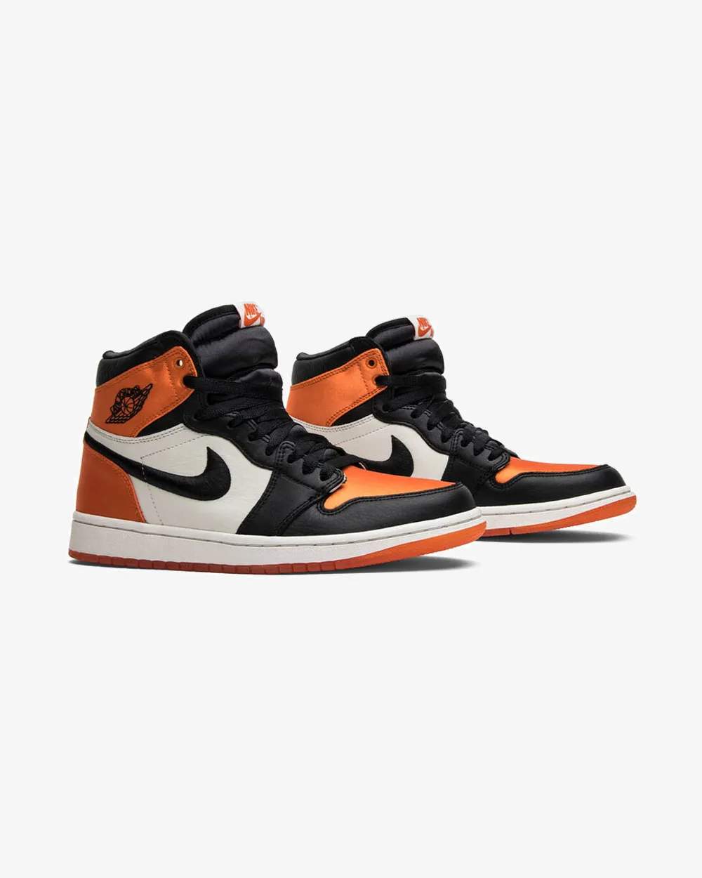 NIKE AIR JORDAN1 HIGH SHATTERED BACKBOARD SATIN WMNS
