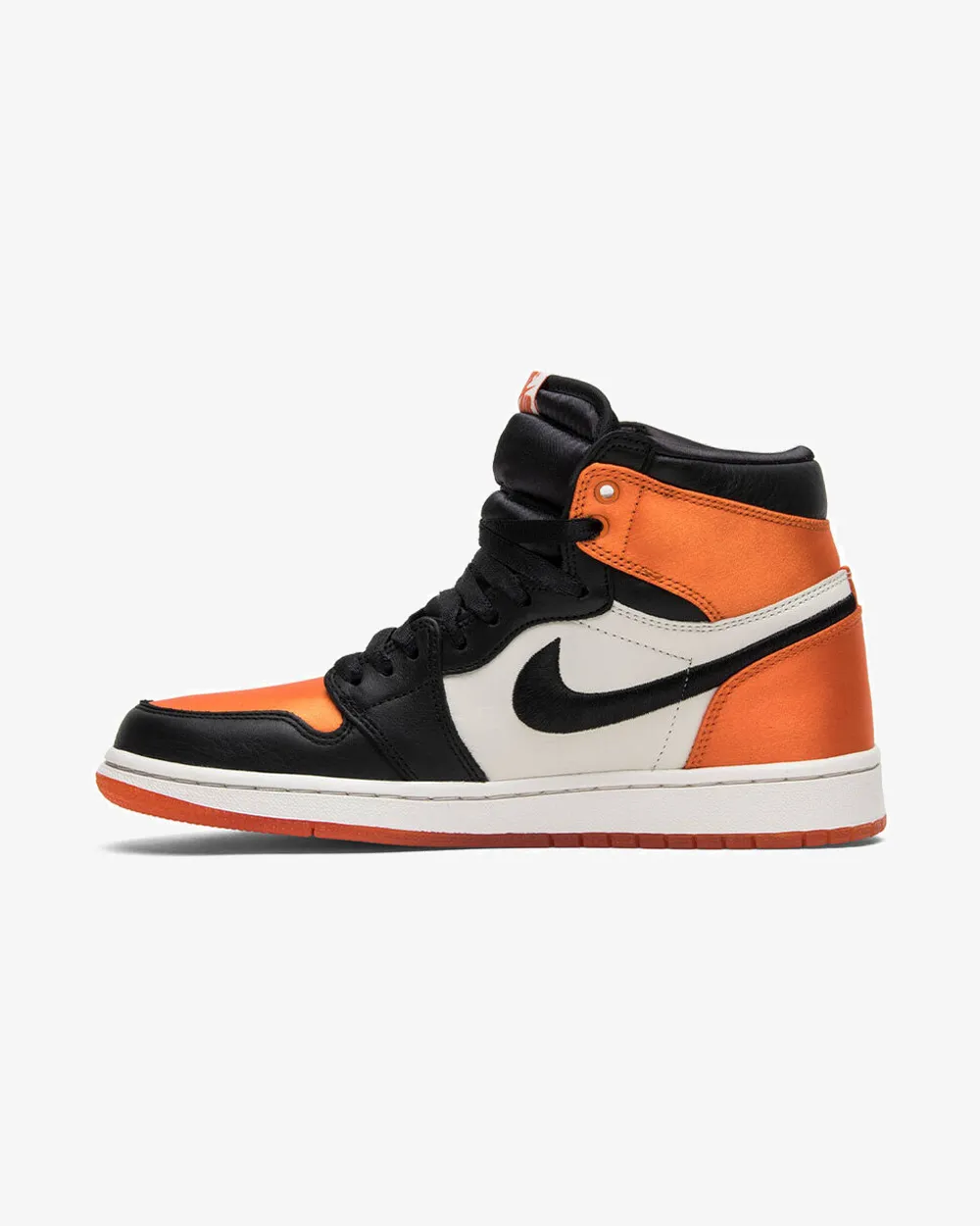 NIKE AIR JORDAN1 HIGH SHATTERED BACKBOARD SATIN WMNS