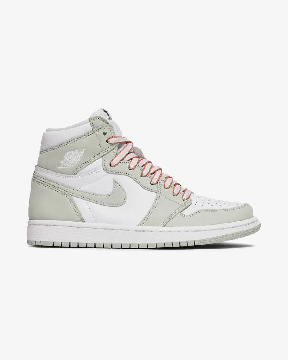 NIKE AIR JORDAN1 HIGH WMNS SEAFOAM