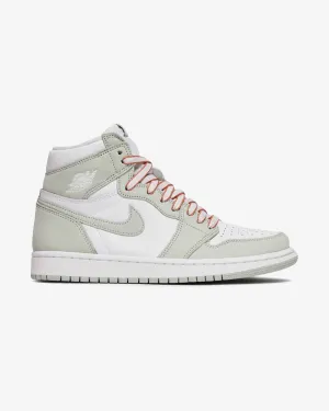 NIKE AIR JORDAN1 HIGH WMNS SEAFOAM
