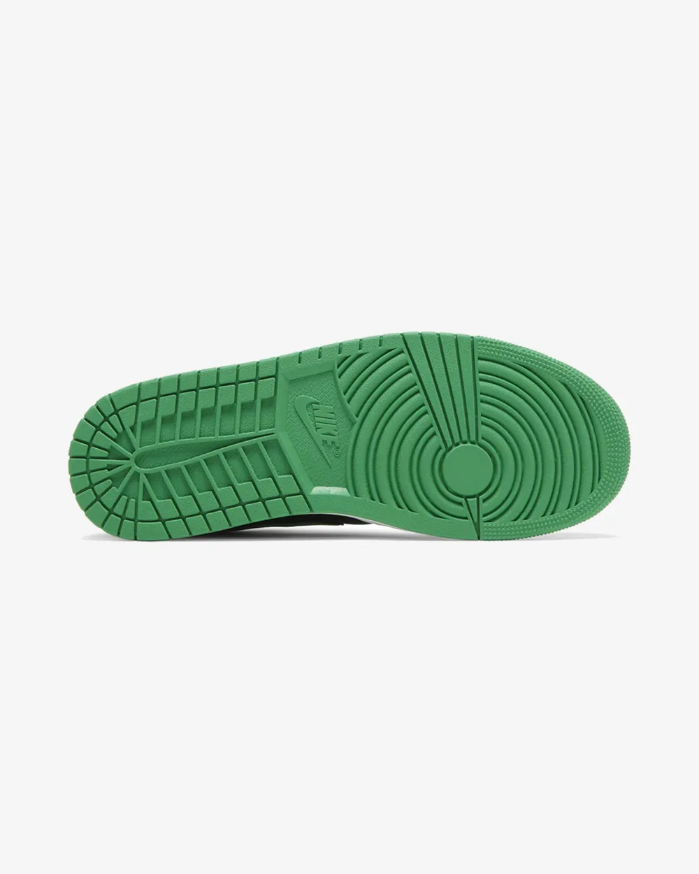 NIKE AIR JORDAN1 LOW LUCKY GREEN