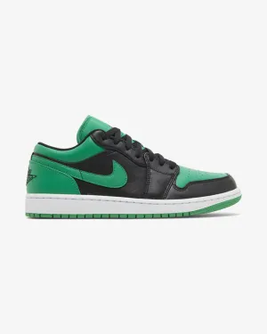 NIKE AIR JORDAN1 LOW LUCKY GREEN