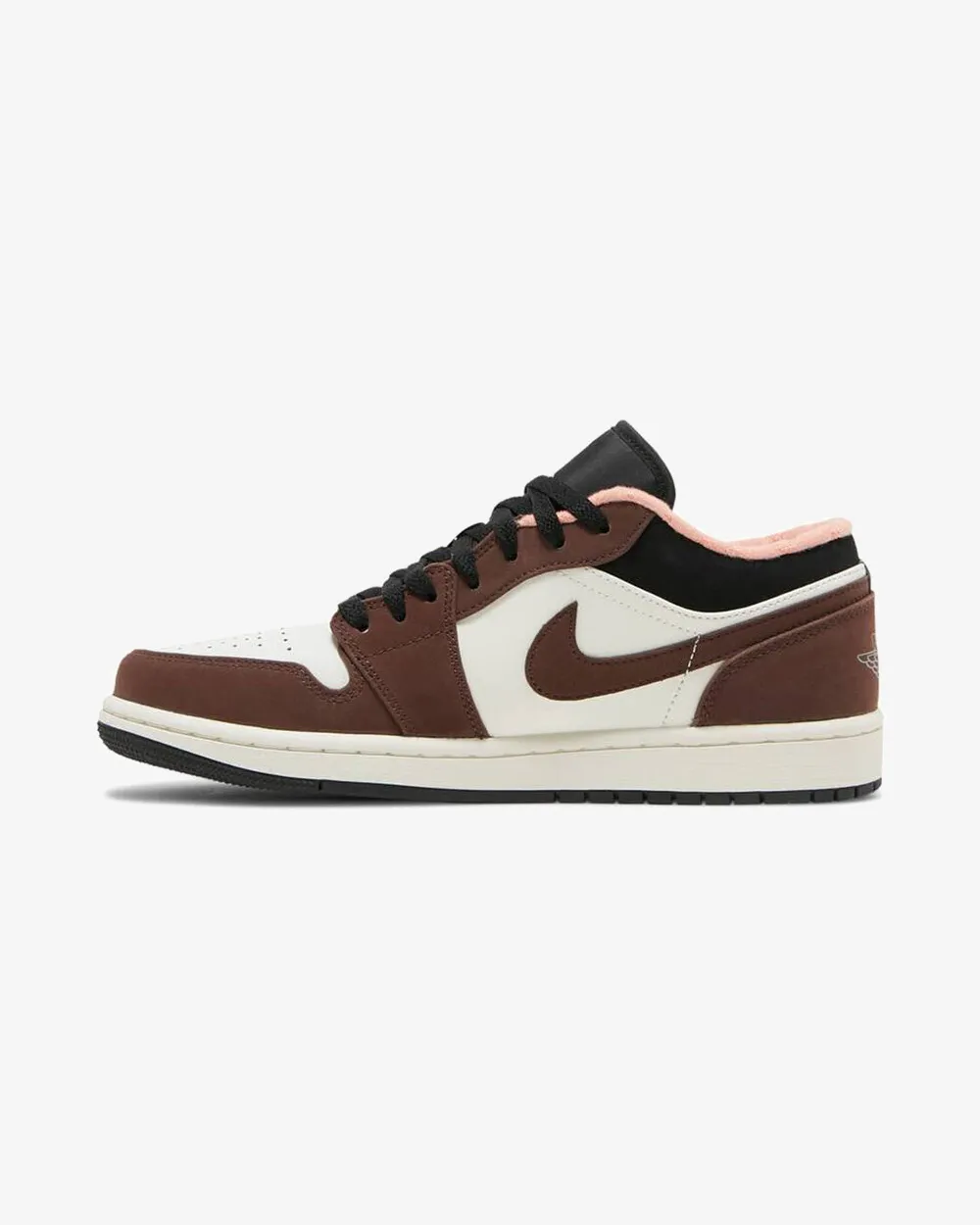 NIKE AIR JORDAN1 LOW SE MOCHA GS