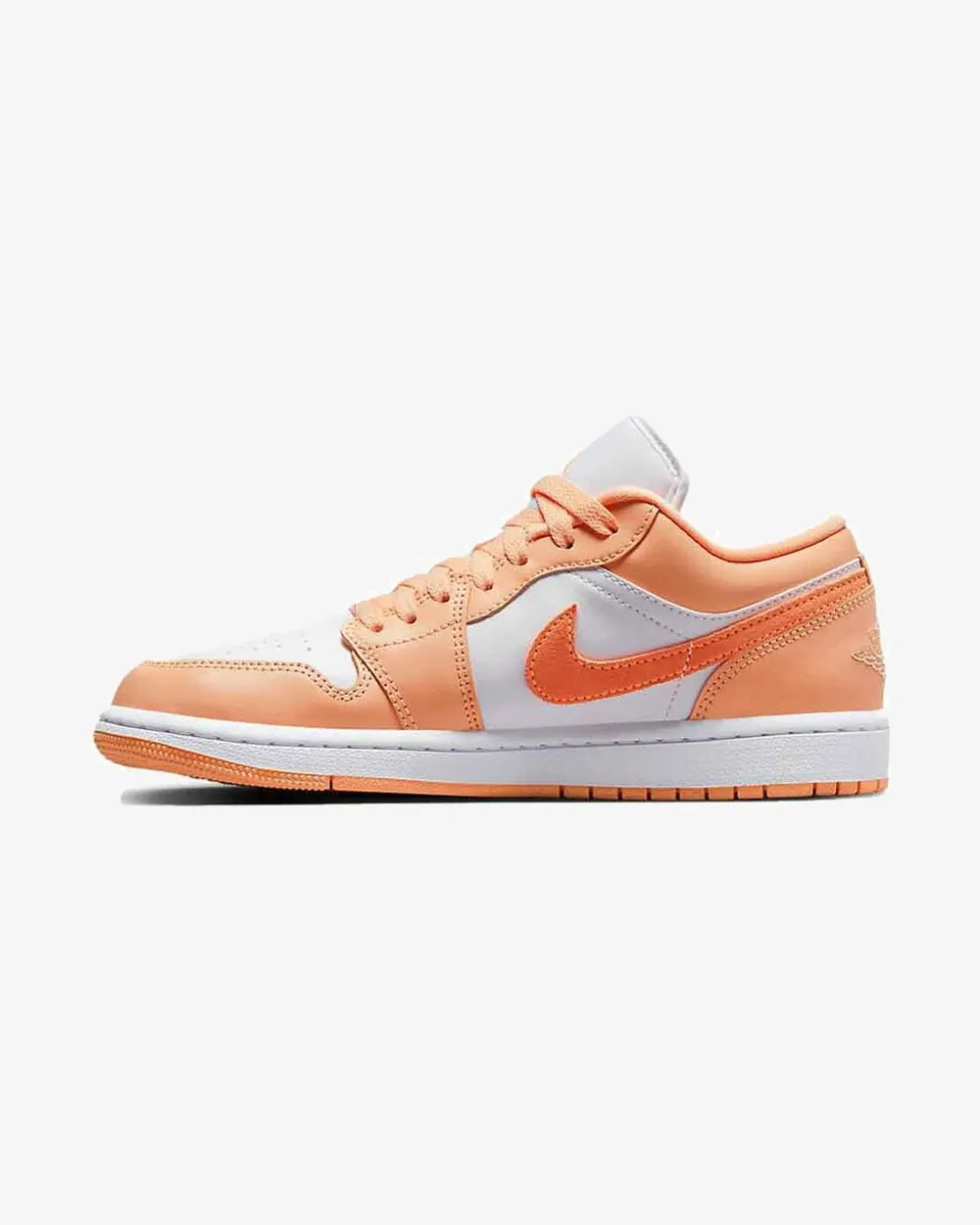 NIKE AIR JORDAN1 LOW SUNSET HAZE WMNS
