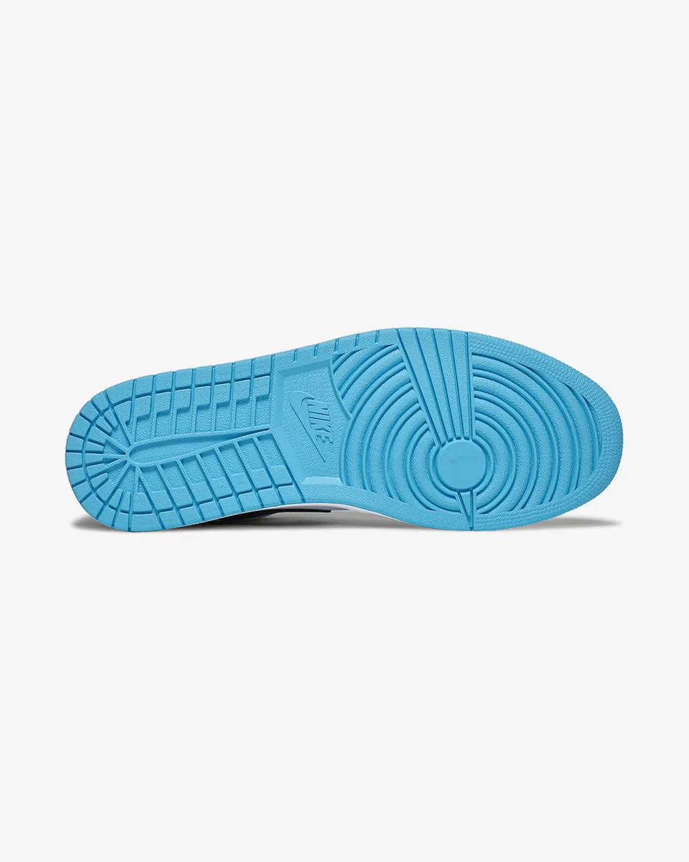 NIKE AIR JORDAN1 LOW UNC 2021