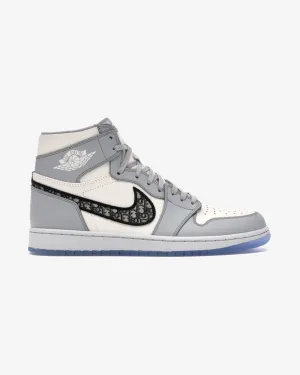 NIKE AIR JORDAN1 RETRO HIGH DIOR