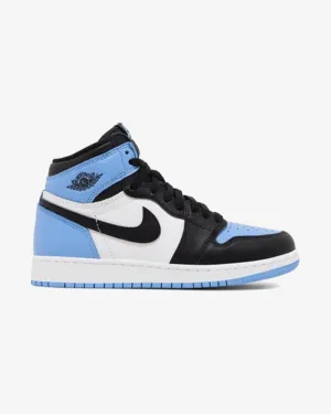 NIKE AIR JORDAN1 RETRO HIGH OG GS UNC TOE