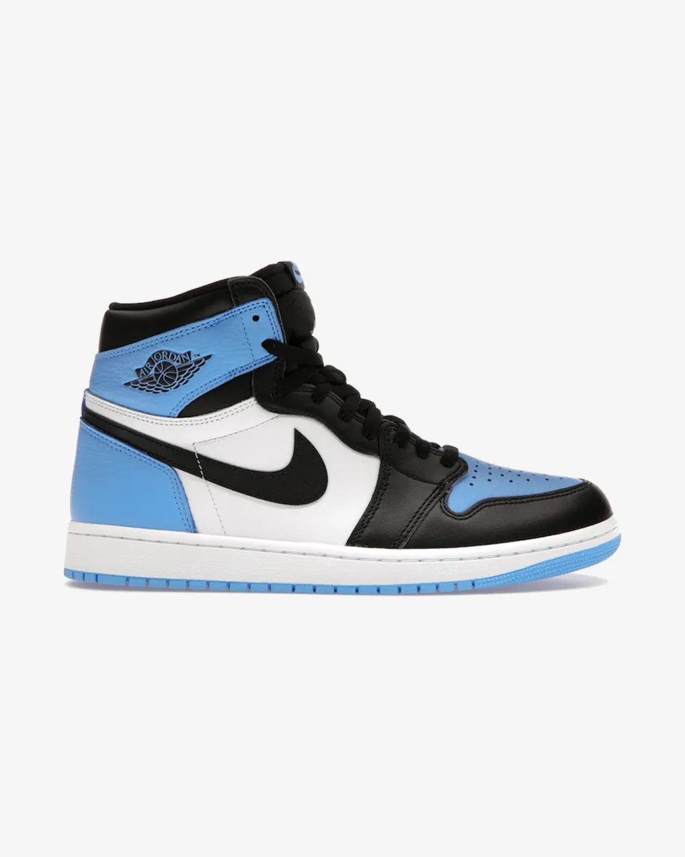 NIKE AIR JORDAN1 RETRO HIGH OG UNC TOE