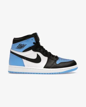 NIKE AIR JORDAN1 RETRO HIGH OG UNC TOE