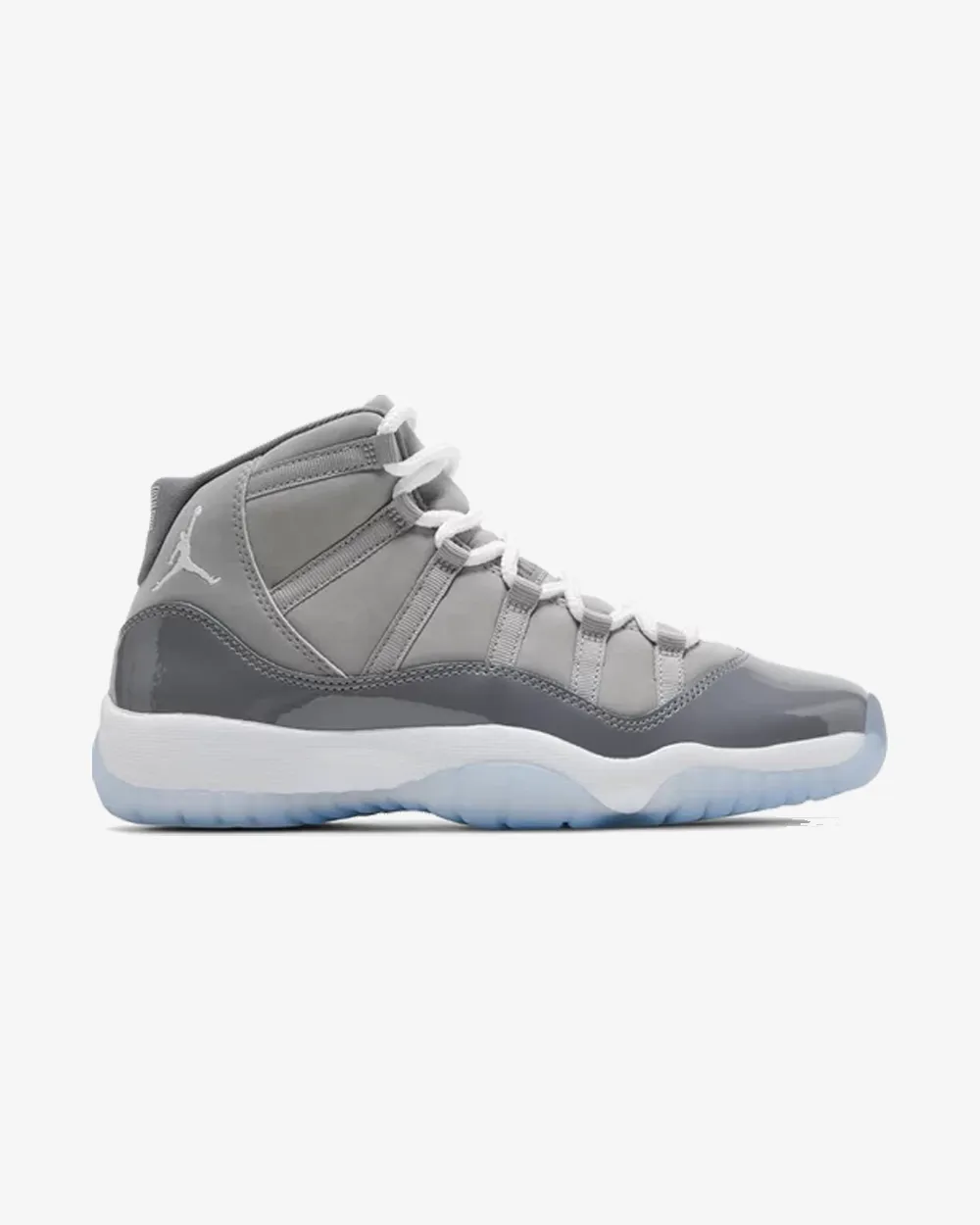 NIKE AIR JORDAN11 RETRO COOL GREY 2021 GS