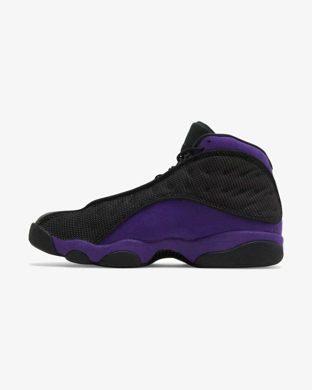 NIKE AIR JORDAN13 RETRO 'COURT PURPLE'