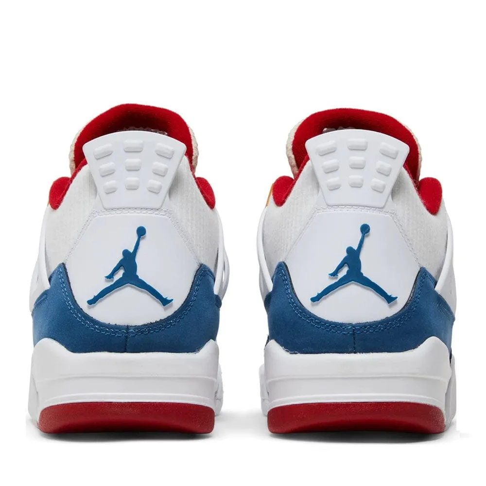 NIKE AIR JORDAN4 RETRO GS MESSY ROOM (NEW)