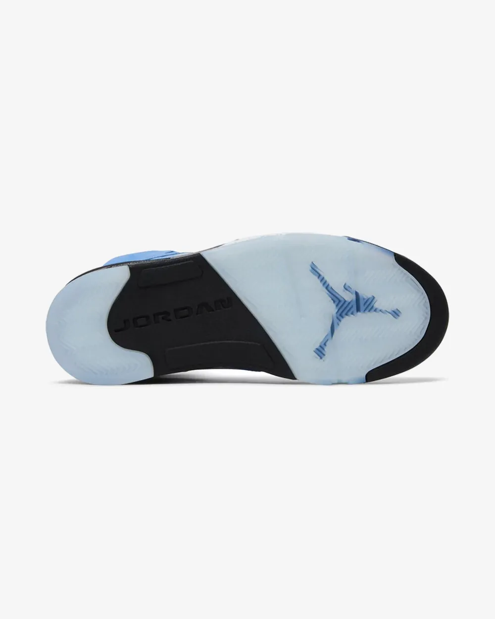 NIKE AIR JORDAN5 RETRO SE UNC
