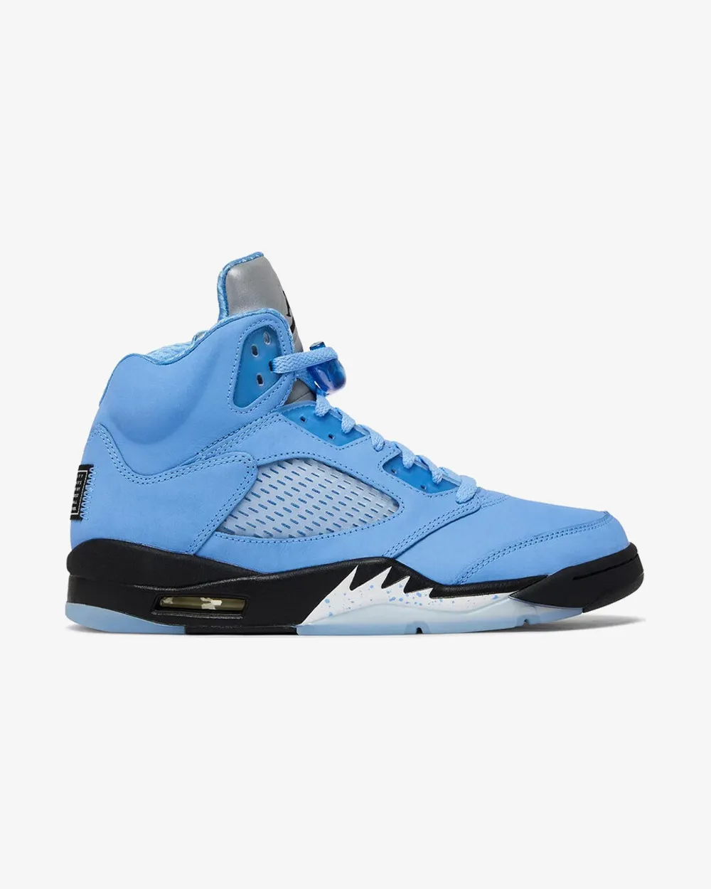 NIKE AIR JORDAN5 RETRO SE UNC