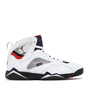 NIKE AIR JORDAN7 RETRO BCFC PARIS SAINT-GERMAIN PSG 2021 (NEW)