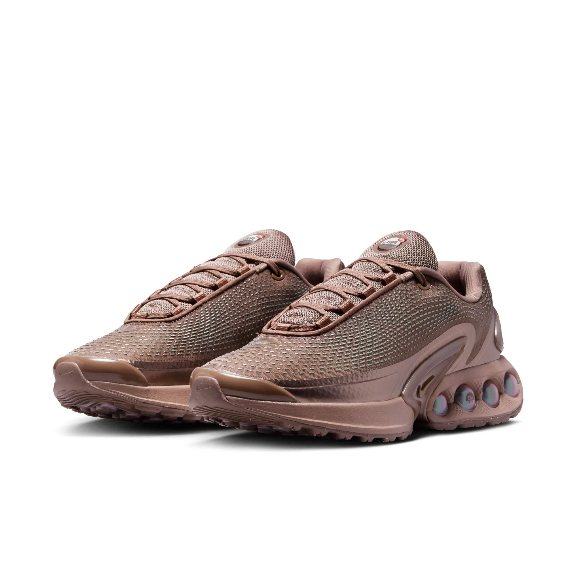 Nike Air Max Dn Women's Mink Brown/ironstone-taupe Haze HV4861-201