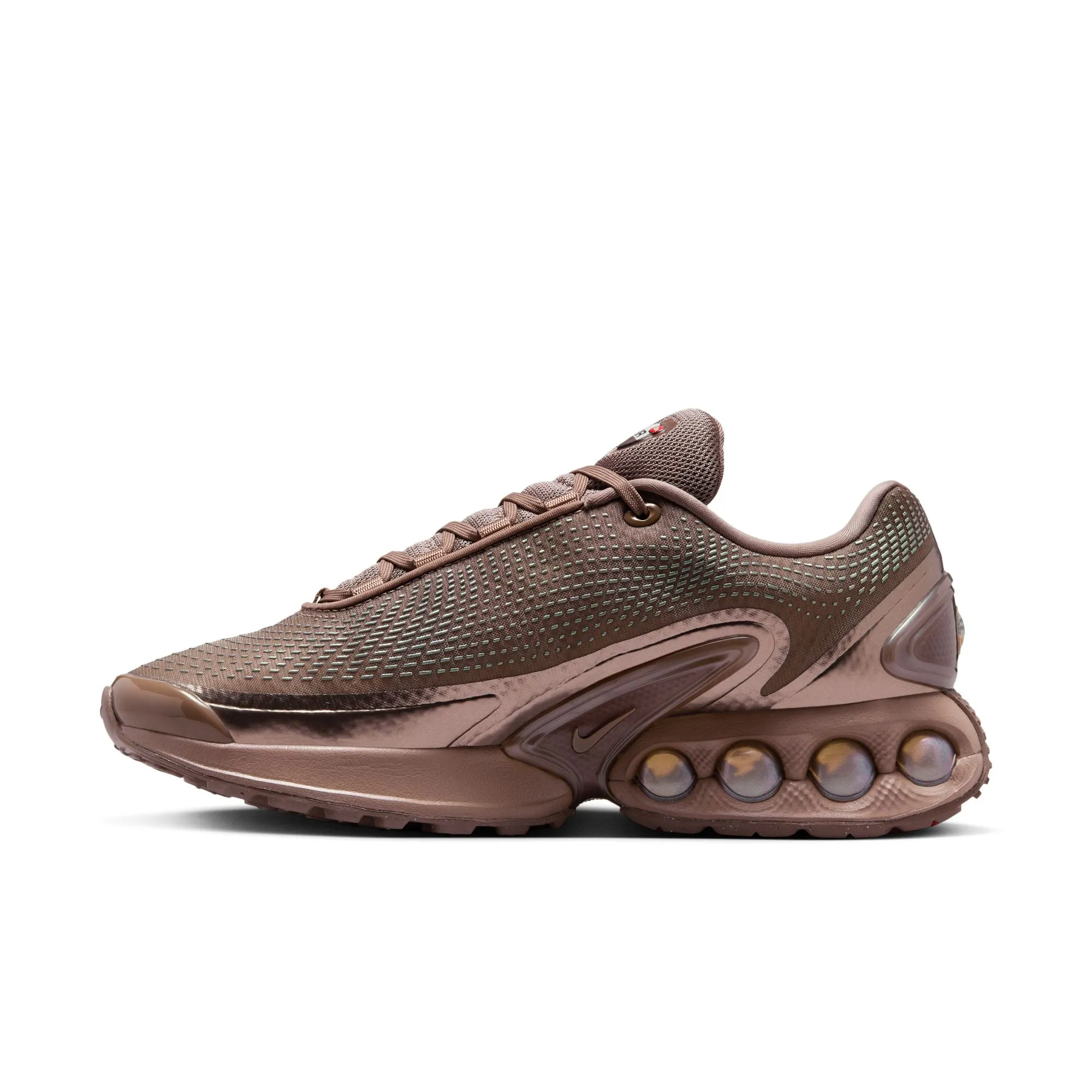 Nike Air Max Dn Women's Mink Brown/ironstone-taupe Haze HV4861-201