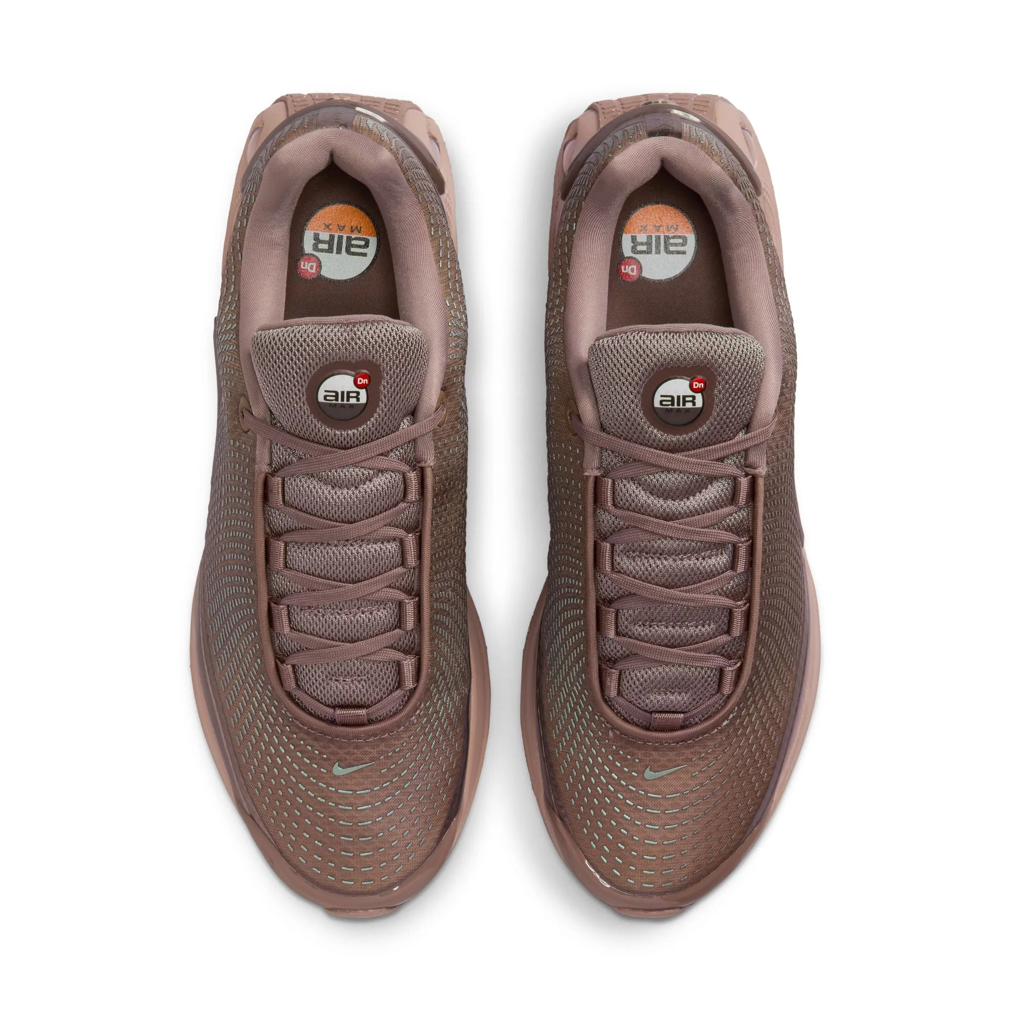 Nike Air Max Dn Women's Mink Brown/ironstone-taupe Haze HV4861-201