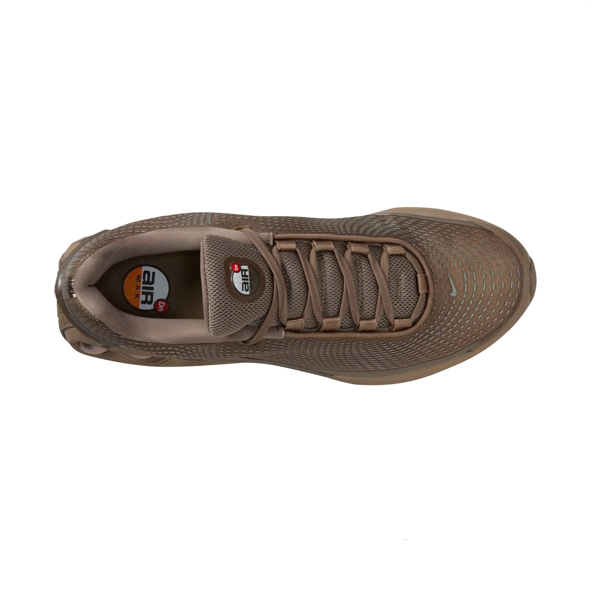 Nike Air Max Dn Women's Mink Brown/ironstone-taupe Haze HV4861-201