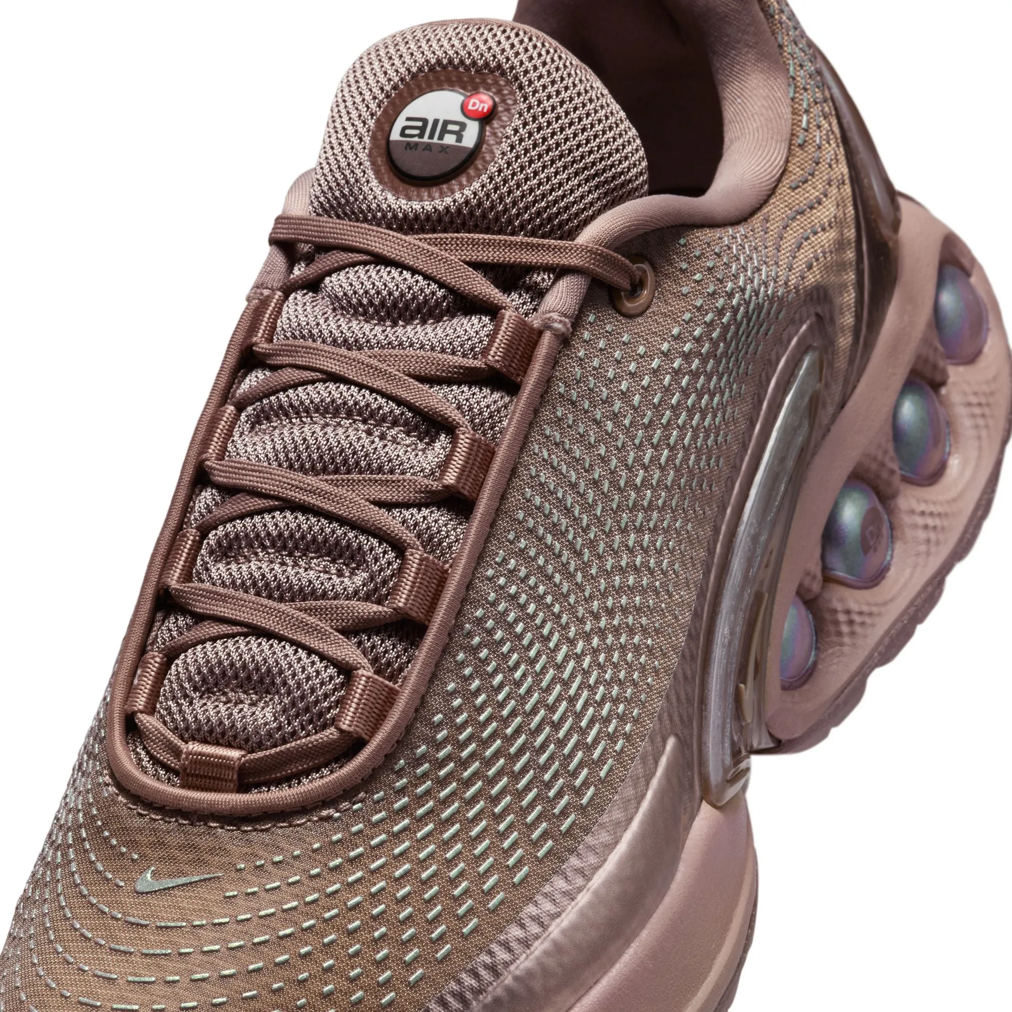 Nike Air Max Dn Women's Mink Brown/ironstone-taupe Haze HV4861-201