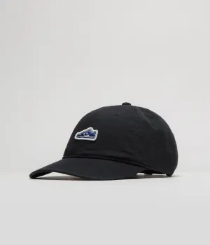 Nike Club Dunk Patch Cap - Black Nike Sportswears