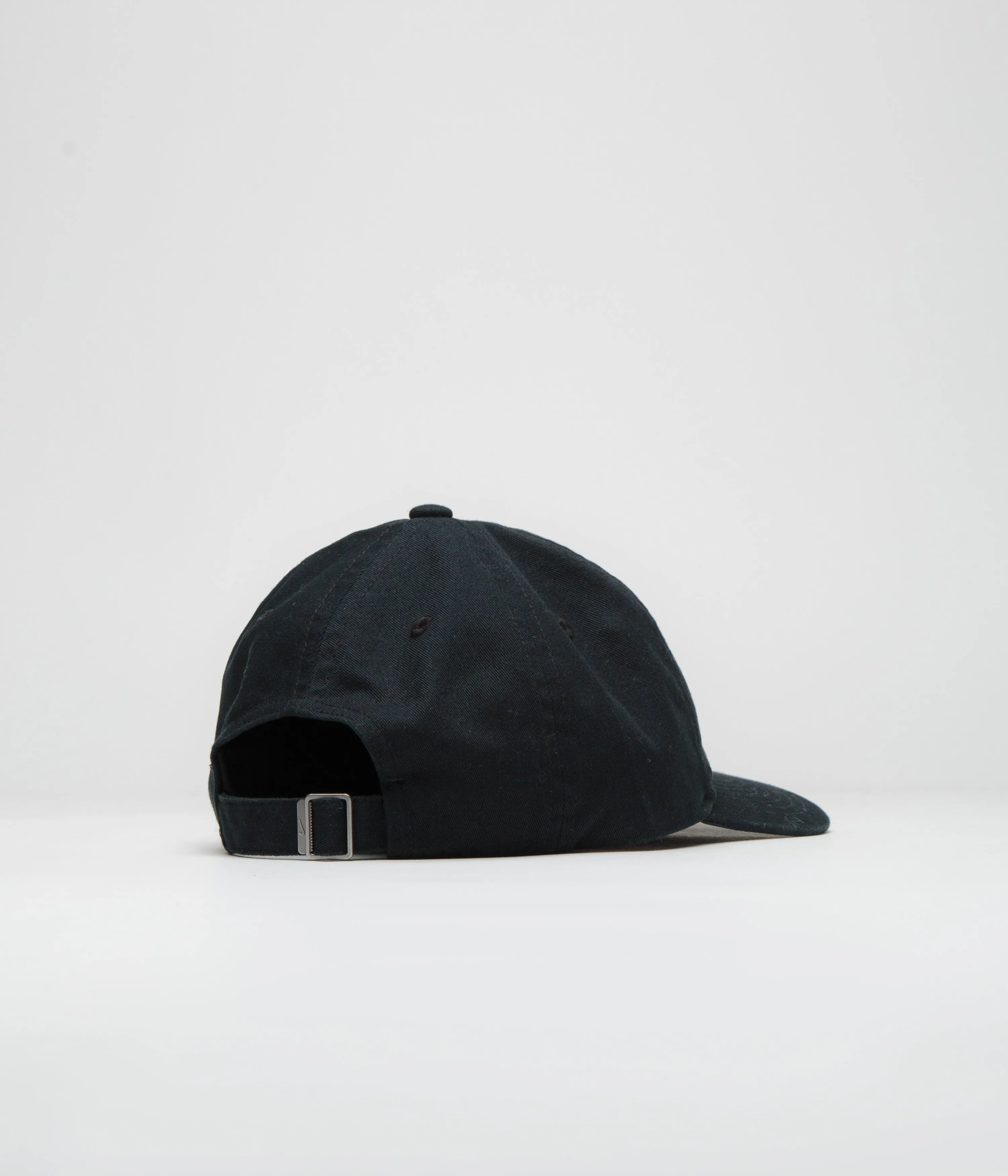 Nike Club Dunk Patch Cap - Black Nike Sportswears