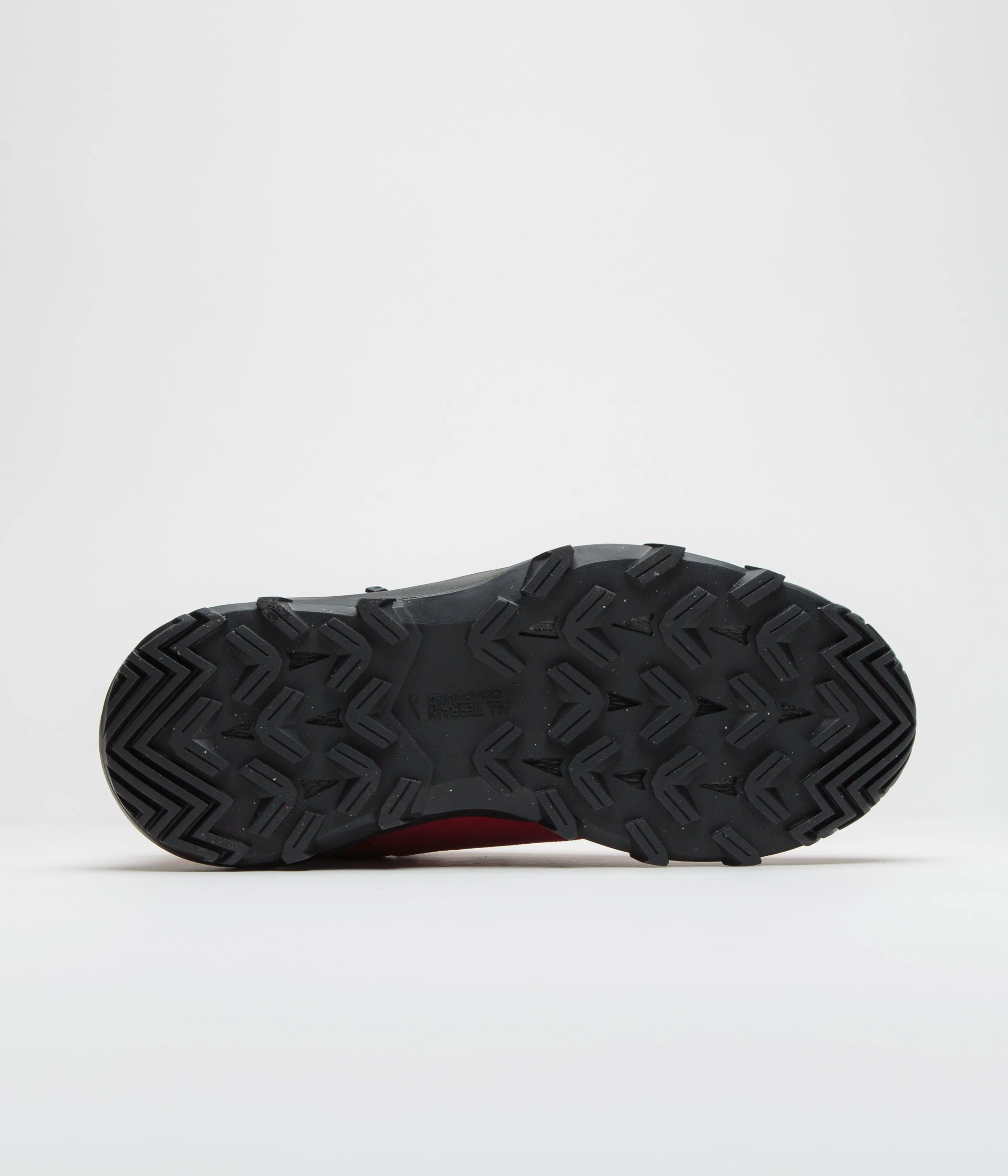 Nike Cygnal Shoes - University Red / Navy - Black Nike ACG Outdoor Clothing