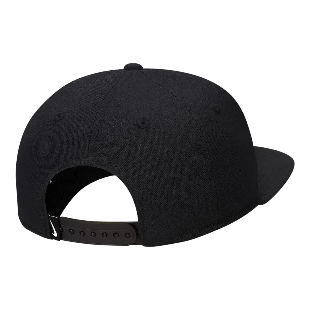 Nike Dri-FIT Pro Structured Futura Golf Cap FB5380