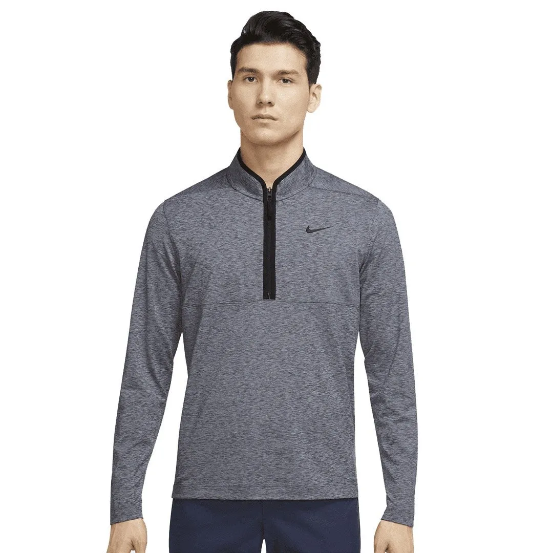 Nike Dri-Fit Victory 1/2-Zip Golf Top DH1261