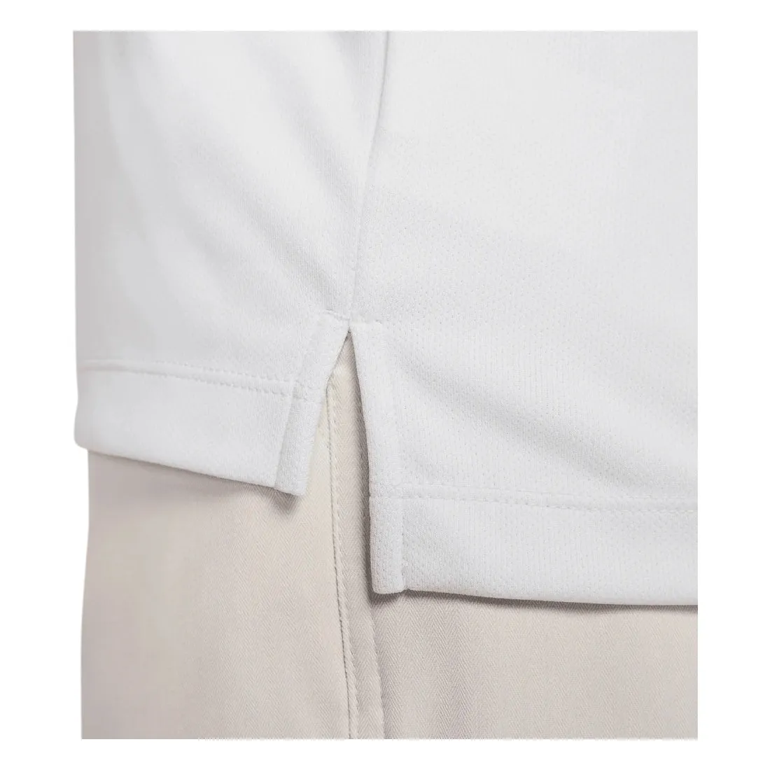 Nike Dri-Fit Victory  Blocked Golf Polo Shirt FZ7446
