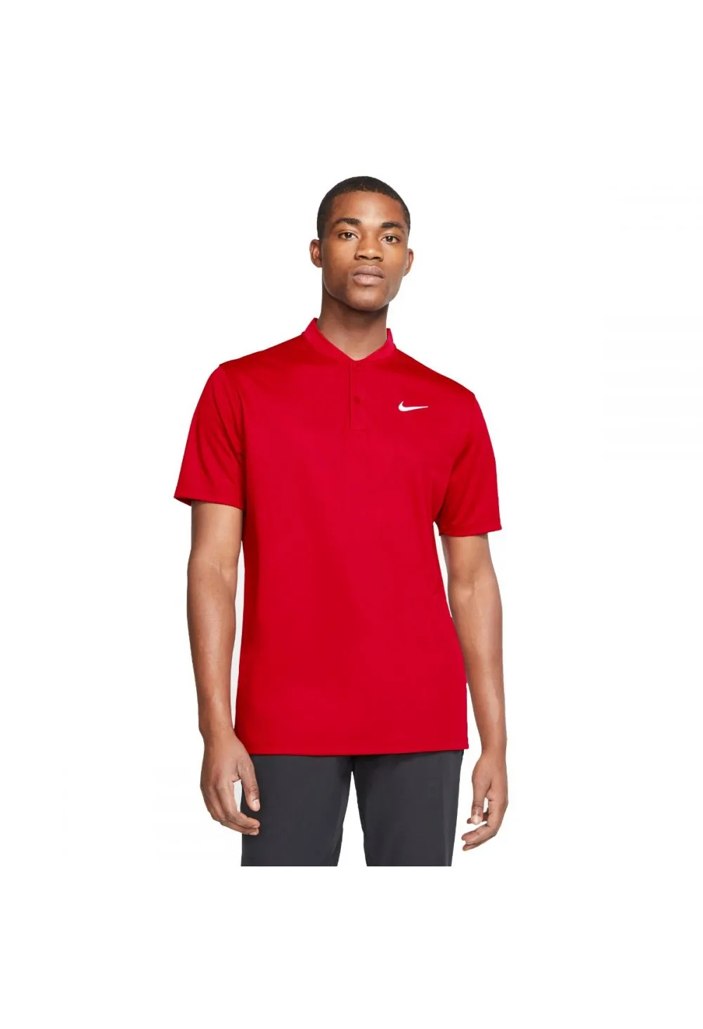 Nike Dry Victory Blade Golf Shirt BV6235
