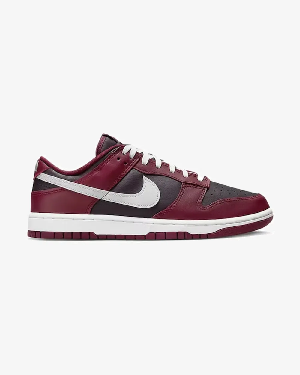 NIKE DUNK LOW DARK BEETROOT