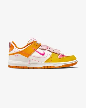 NIKE DUNK LOW DISRUPT 2 WMNS SUNRISE