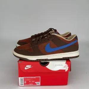 NIKE DUNK LOW MARS STONE SIZE 8 DR9704-200
