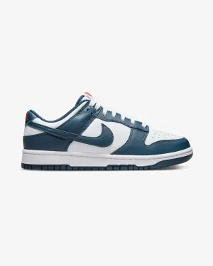 NIKE DUNK LOW RETRO VALERIAN BLUE